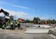 Se construiește un sens giratoriu la Devesel 