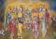 Soborul celor 12 Apostoli - un nou reper în viaţa liturgică a localităţii Baloteşti