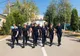 Jandarmeria Mehedinți recrutează candidați pentru școlile militare