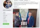 Președintele PSD Mehedinți, fără mască într-un spațiu public închis