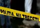 Criminalul de la Dârvari a fost adus, pentru reconstituire
