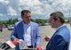 O nouă parcare în zona industrială a fostului CCH