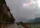 Trafic rutier blocat la ieșirea din  Orșova către Drobeta -Turnu Severin