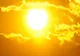 Alerte meteo: cod galben de CANICULĂ, cod portocaliu de PLOI