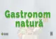 Gastronomi în natură