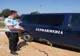 Un șarpe sub capota unui autoturism din Mehedinți. Mai mulți cetățeni au cerut sprijin după ce au interacționat cu reptile sau albine