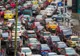 Trafic rutier intens, trenuri oprite. Ce zone sunt afectate