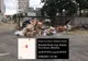 Operatori economici care nu respectau prevederile legale privind stocarea deșeurilor