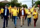 Mehedințenii le- au cerut să îi scape de sărăcie 