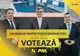Nu irosiți votul! Să reconstruim noul Mehedinți! Votezi PNL, scapi de PSD!