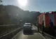Incident rutier între Orșova și Severin