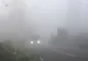 Restricții, trafic aglomerat și ceață marți dimineața. Ce zone sunt afectate