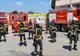 16 misiuni ale pompierilor în ultimele 24 de ore