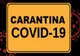 Braniștea a intrat în carantină pentru 14 zile