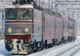Tren de marfă blocat pe șine. Circulație feroviară oprită