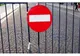 Autotren imobilizat pe carosabil