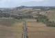 Se lucrează pe drumul care leagă localitățile Gruia și Rogova