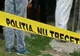 CRIMĂ la o petrecere de Crăciun. Autorul are doar 19 ani