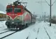 Un mehedințean a ajuns la UPU Bistrița, după ce a căzut de pe scările unui tren aflat în mișcare