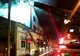 Incendiu la mansarda unei pensiuni din Drobeta Turnu Severin