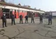 Studenţi ai Facultăţii din cadrul Academiei de Poliţie ”Alexandru Ioan Cuza” şi-au început stagiul de practică in Mehedinţi