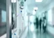 Cerere de finanțare cu fonduri europene pentru spital modular, anunță CJ Mehedinți
