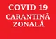Carantină în satul Bîcleș, începând de mâine