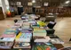 Colecție de carte nouă la Biblioteca Județeană ,,I.G.Bibicescu” Mehedinți 