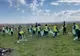 VIDEO Acțiune amplă de ecologizare în Severin