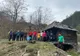 "Maratonul Ecologizării în Geoparcul Platoul Mehedinți” a continuat