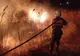 Șase incendii în Mehedinți