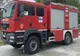 Incendiu de la o lumânare nesupravegheată