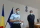 VIDEO: Pompierul-culturist din Mehedinţi, medalie la o nouă competiţie internaţională