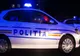 O autospecială a Poliției de frontieră implicată înr- un incident rutier 