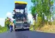 Asfaltări pe DJ 607A, începând de la Mina Husnicioara