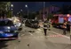 Incident rutier în localitatea Drobeta Turnu Severin