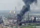 Inspectoratul Teritorial de Muncă deschide o anchetă în urma exploziei de la Rafinăria Petromidia