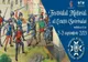  Festivalul Medieval în Cetatea Severinului