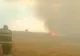 Opt incendii în Mehedinți, în doar câteva ore