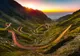 Restricții pe Transfăgărășan, vineri, 1 octombrie, între orele 07 00- 19 00