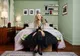 Apartamentul lui Carrie Bradshaw din „Sex and the City”, disponibil pe Airbnb