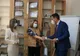 Diplome pentru cei din linia întâi, oferite de Prefectură