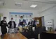 Echipamente pentru polițiștii de frontieră, jandarmii mehedințeni și polițiștii locali