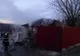 Incendiu la o casă de locuit 