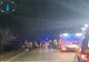 Mehedinţi: Trei persoane au murit într-un grav accident rutier