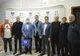 Președintele FRF, Răzvan Burleanu, a fost prezent în Mehedinți