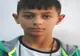 Un copil în vârstă de 12 ani a fost dat dispărut de familie în această seară