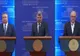VIDEO - Noua schemă de ajutorare (DOCUMENT). Primele măsuri de sprijin intră în vigoare de la 1 mai 