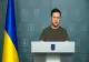 Volodimir Zelenski, discurs istoric in Parlamentul Romaniei: ”Viitorul nostru e împreună într-o familie europeană”