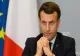 Emmanuel Macron a ajuns în România